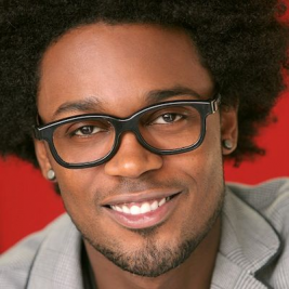 Echo Kellum