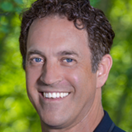 David Glickman
