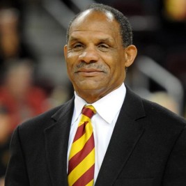 Mike Garrett