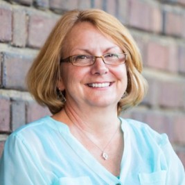 Nancy Kay Grace Agent