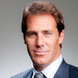 David DeWalt
