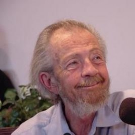 David Hawkins