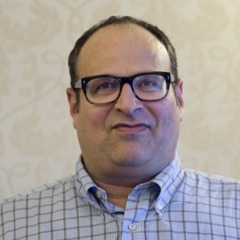 Amir Hartman