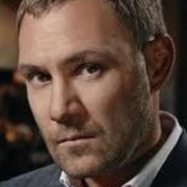David Gray