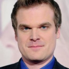 David Harbour