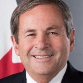 David MacNaughton  Image