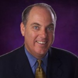 Bruce Hamilton Agent