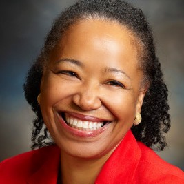 Gail Christopher