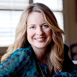 Rachel Macy Stafford