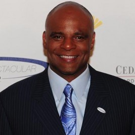 Warren Moon