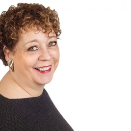 Ann Clurman
