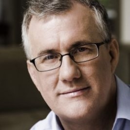 David Linde
