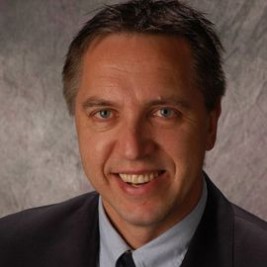 Ed Bernacki