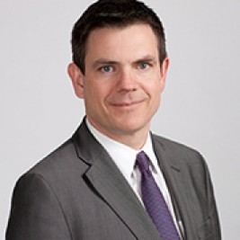 Ed Crooks