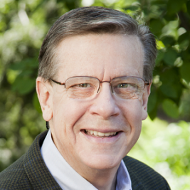 Ed Diener