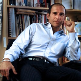 Ed Evangelista