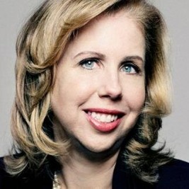 Nancy Gibbs Agent