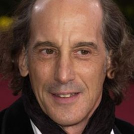 Ed Lachman
