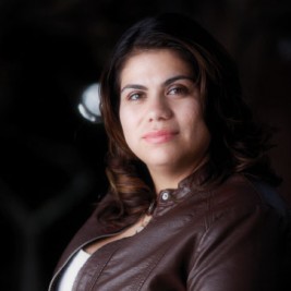 Astrid Silva