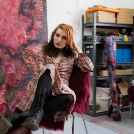 Athena Papadopoulos