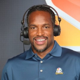 Ato Boldon  Image