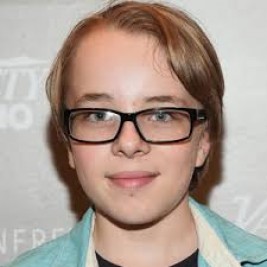 Ed Oxenbould