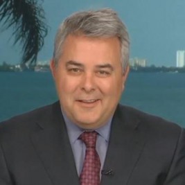 Ed Pozzuoli