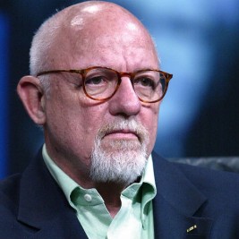 Ed Rollins