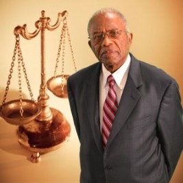 Fred Gray