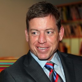 Troy Aikman