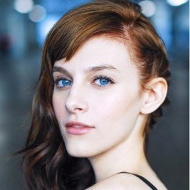 Aubrey Peeples