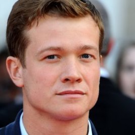 Ed Speleers