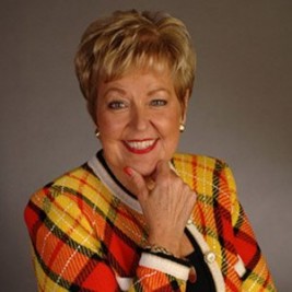 Barbara Glanz