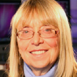 Esther Wojcicki