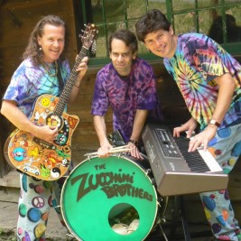 Zuchinni Brothers
