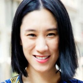 Eva Chen