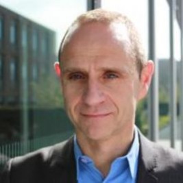 Evan Davis