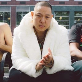 Eddie Huang