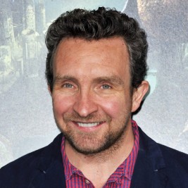 Eddie Marsan