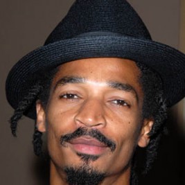 Eddie Steeples