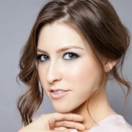Eden Sher