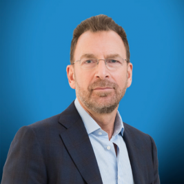 Edgar Bronfman, Jr.  Image