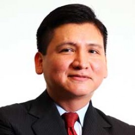 Edgar Perez