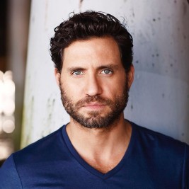 Edgar Rami­rez  Image