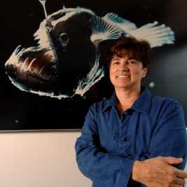 Edith Widder