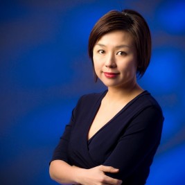 Edith Yeung