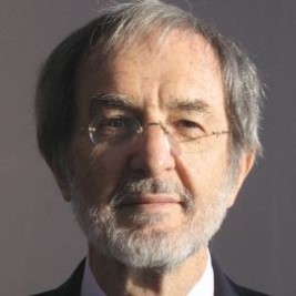 Edmund Morris