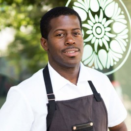Edouardo Jordan