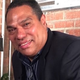 Eduardo Bonilla Silva