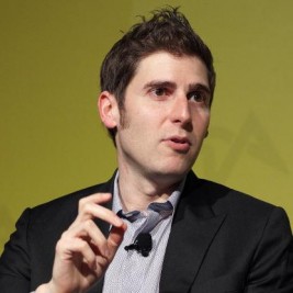 Eduardo Saverin